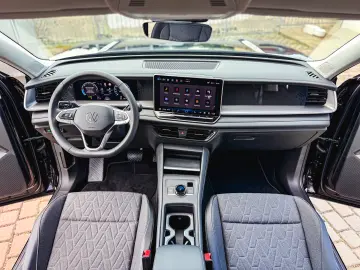 Tayron Life 2.0 TDI 193CP DSG 4Motion