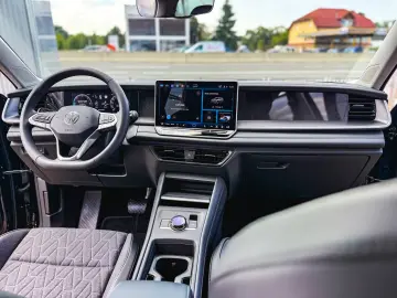 Tayron Life 2.0 TDI 193CP DSG 4Motion