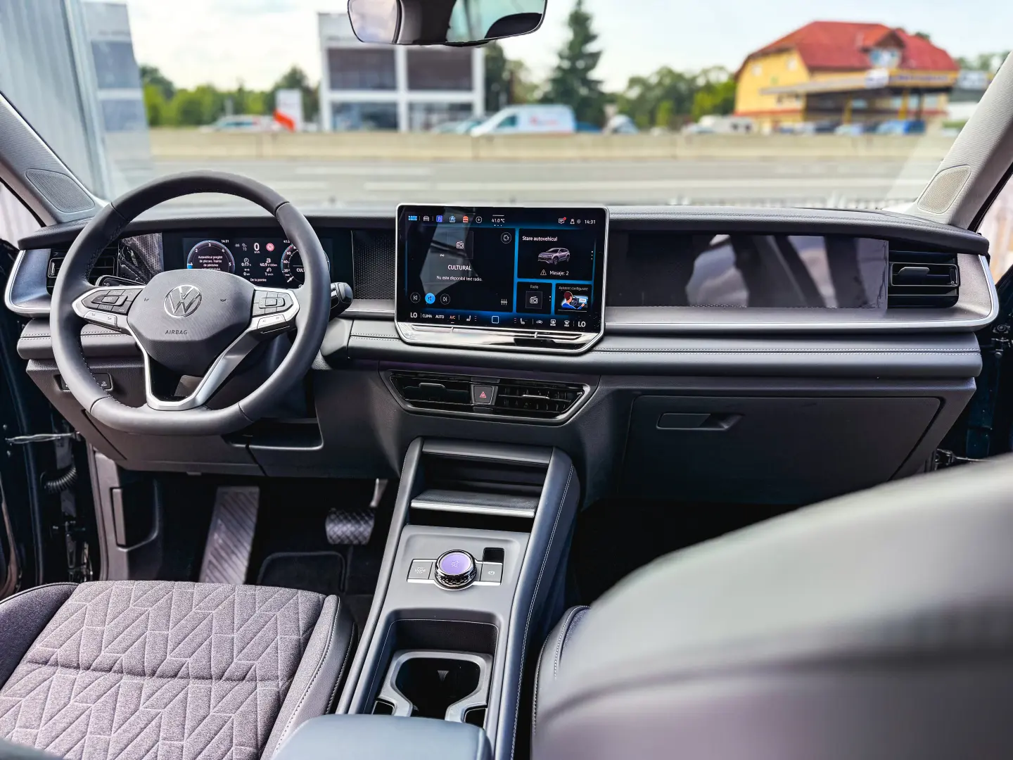 Tayron Life 2.0 TDI 193CP DSG 4Motion
