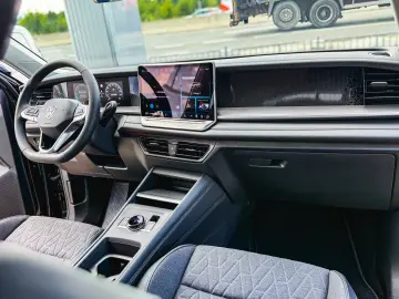 Tayron Life 2.0 TDI 193CP DSG 4Motion