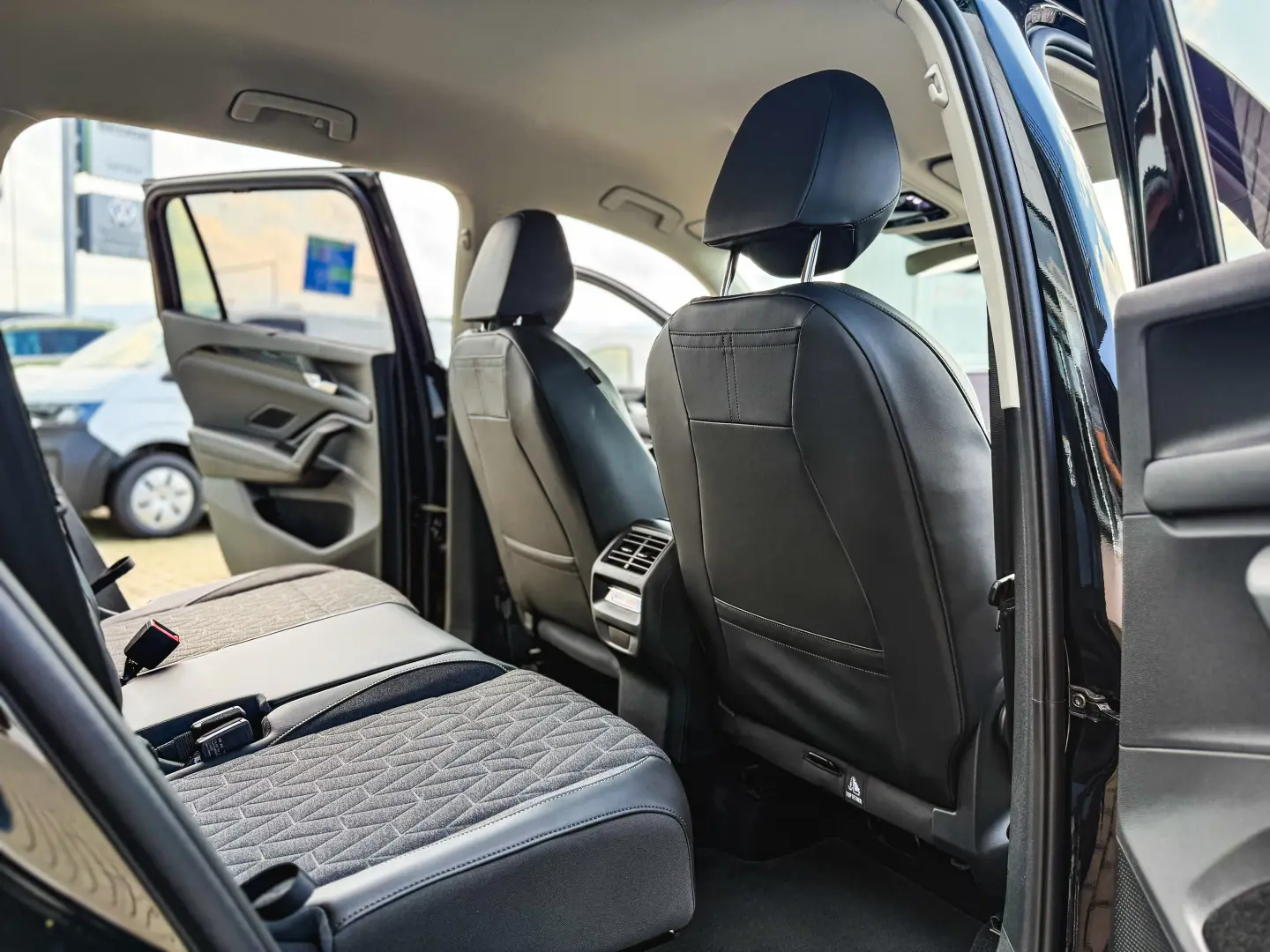 Tayron Life 2.0 TDI 193CP DSG 4Motion