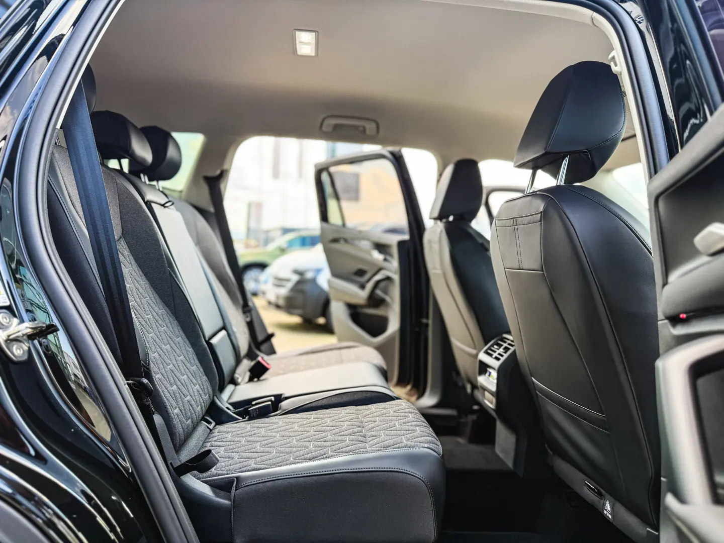 Tayron Life 2.0 TDI 193CP DSG 4Motion