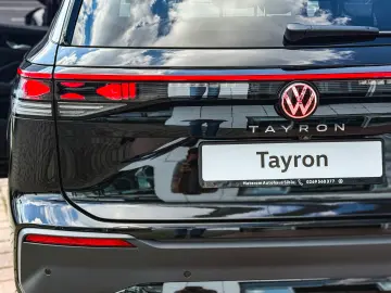 Tayron Life 2.0 TDI 193CP DSG 4Motion