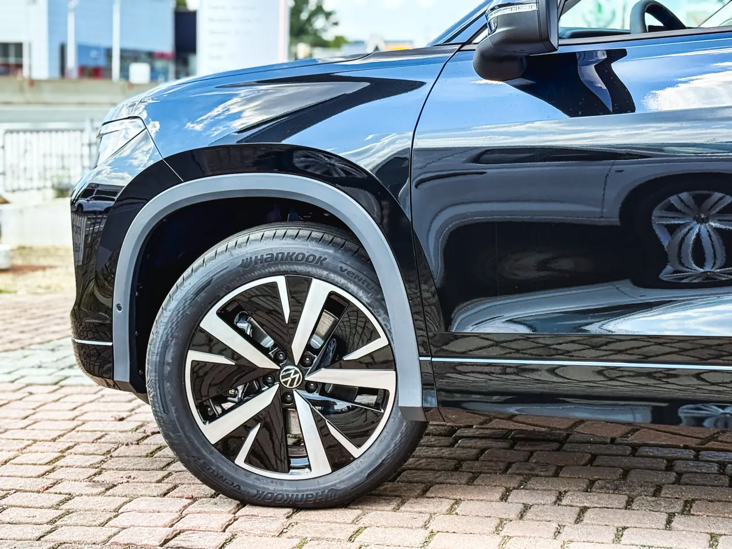Tayron Life 2.0 TDI 193CP DSG 4Motion