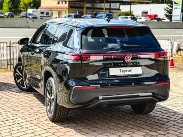 Tayron Life 2.0 TDI 193CP DSG 4Motion