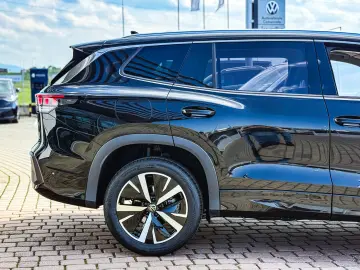 Tayron Life 2.0 TDI 193CP DSG 4Motion