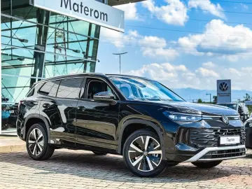 Tayron Life 2.0 TDI 193CP DSG 4Motion