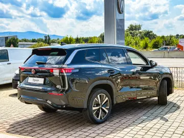Tayron Life 2.0 TDI 193CP DSG 4Motion