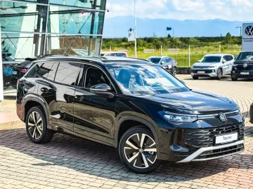 Tayron Life 2.0 TDI 193CP DSG 4Motion