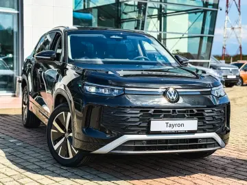 Tayron Life 2.0 TDI 193CP DSG 4Motion