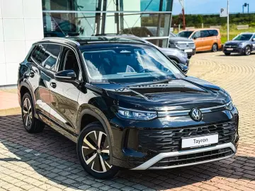 Tayron Life 2.0 TDI 193CP DSG 4Motion