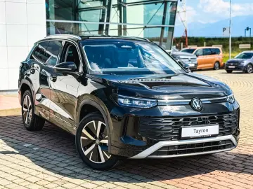 Tayron Life 2.0 TDI 193CP DSG 4Motion