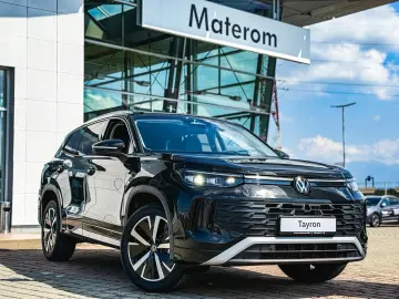Tayron Life 2.0 TDI 193CP DSG 4Motion