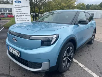 Explorer BEV 77kWh  HUD 360  Wärmepumpe AGR-Sitz