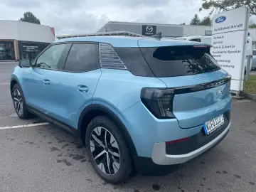 Explorer BEV 77kWh *HUD*360°*Wärmepumpe*AGR-Sitz
