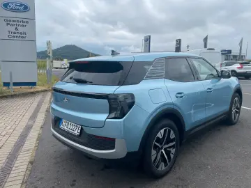 Explorer BEV 77kWh *HUD*360°*Wärmepumpe*AGR-Sitz