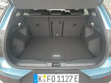Explorer BEV 77kWh *HUD*360°*Wärmepumpe*AGR-Sitz