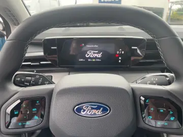 Explorer BEV 77kWh *HUD*360°*Wärmepumpe*AGR-Sitz