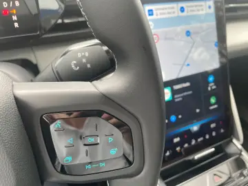 Explorer BEV 77kWh *HUD*360°*Wärmepumpe*AGR-Sitz