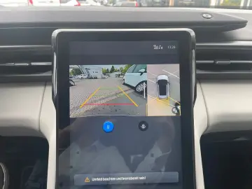 Explorer BEV 77kWh *HUD*360°*Wärmepumpe*AGR-Sitz