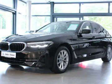 520d (G30) *LED*Harman&Kardon*Live Cockpit Prof