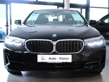 520d (G30) *LED*Harman&Kardon*Live Cockpit Prof