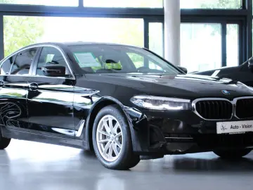 520d (G30) *LED*Harman&Kardon*Live Cockpit Prof