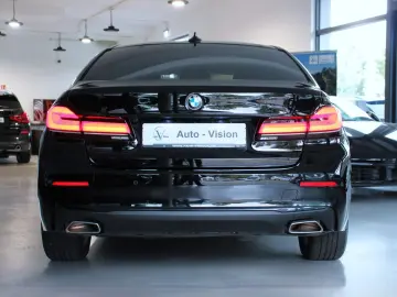 520d (G30) *LED*Harman&Kardon*Live Cockpit Prof