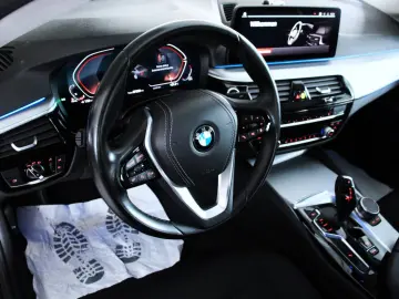 520d (G30) *LED*Harman&Kardon*Live Cockpit Prof