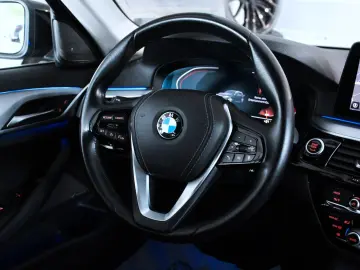 520d (G30) *LED*Harman&Kardon*Live Cockpit Prof