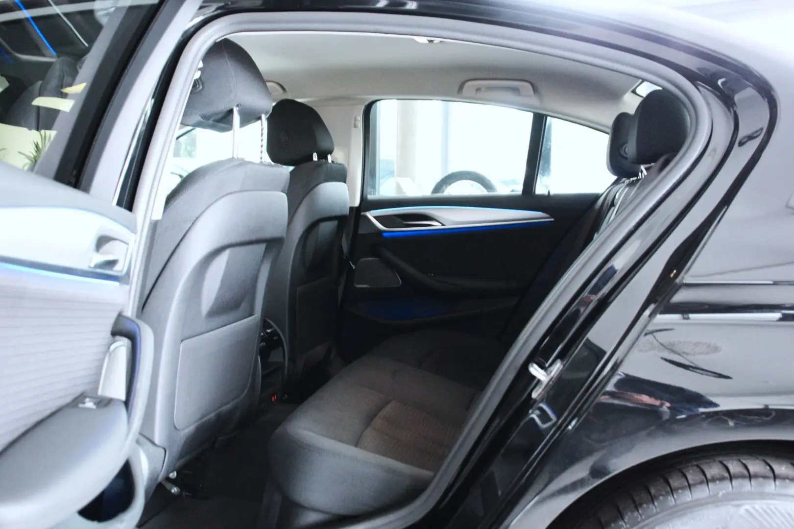 520d (G30) *LED*Harman&Kardon*Live Cockpit Prof
