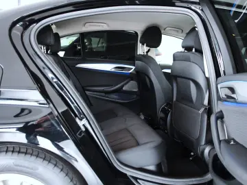 520d (G30) *LED*Harman&Kardon*Live Cockpit Prof