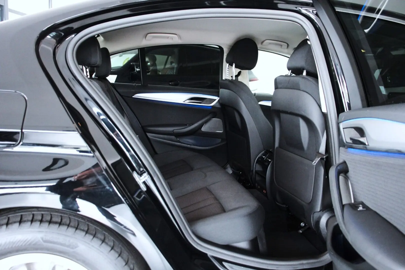 520d (G30) *LED*Harman&Kardon*Live Cockpit Prof