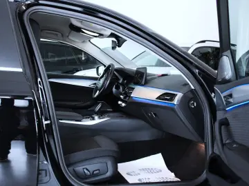 520d (G30) *LED*Harman&Kardon*Live Cockpit Prof