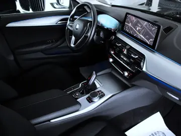520d (G30) *LED*Harman&Kardon*Live Cockpit Prof