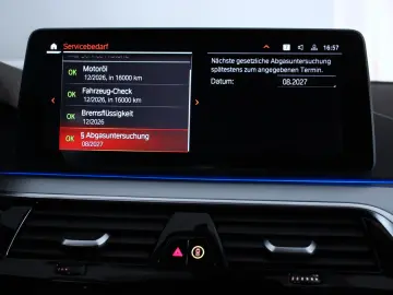 520d (G30) *LED*Harman&Kardon*Live Cockpit Prof