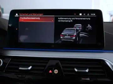520d (G30) *LED*Harman&Kardon*Live Cockpit Prof