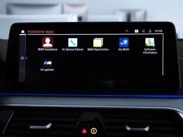 520d (G30) *LED*Harman&Kardon*Live Cockpit Prof