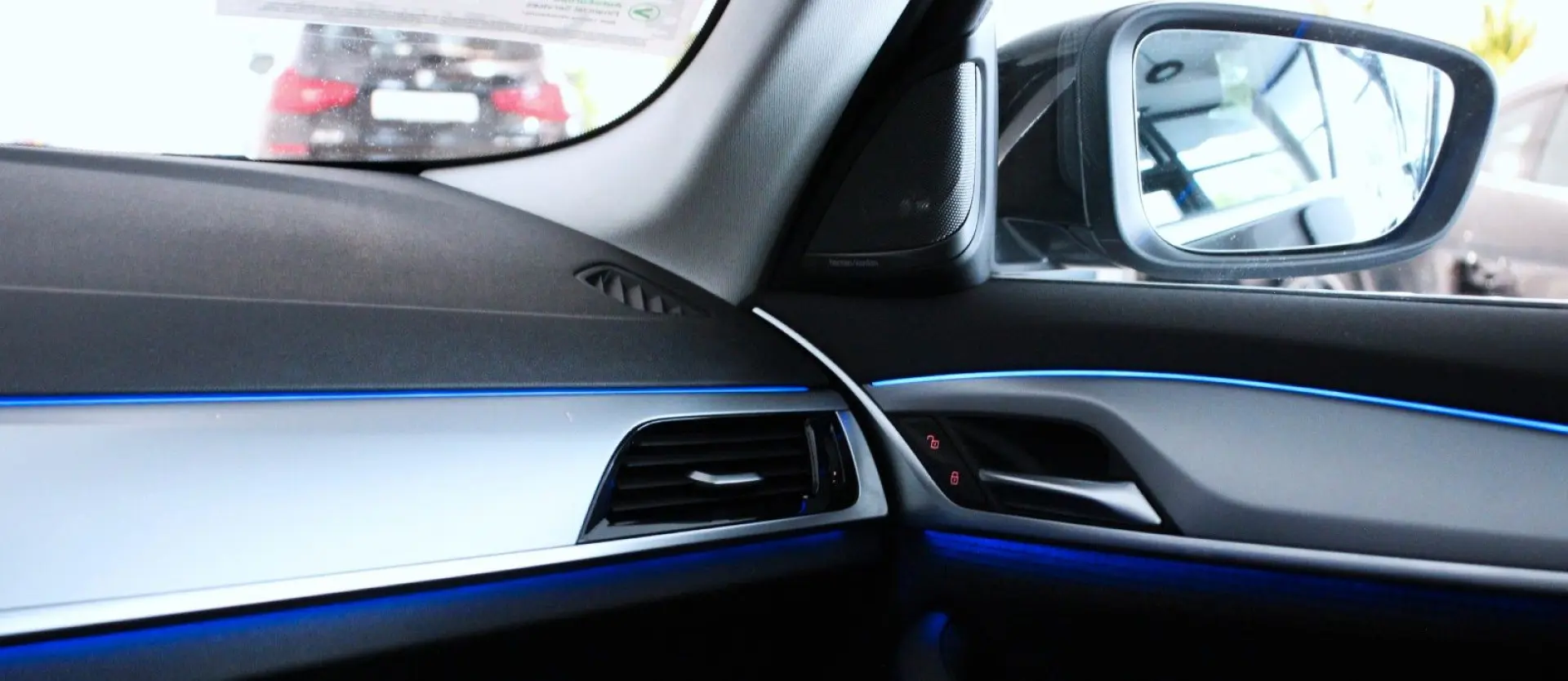 520d (G30) *LED*Harman&Kardon*Live Cockpit Prof