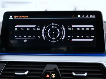 520d (G30) *LED*Harman&Kardon*Live Cockpit Prof