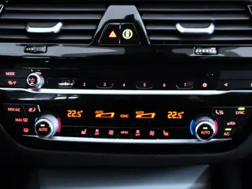 520d (G30) *LED*Harman&Kardon*Live Cockpit Prof