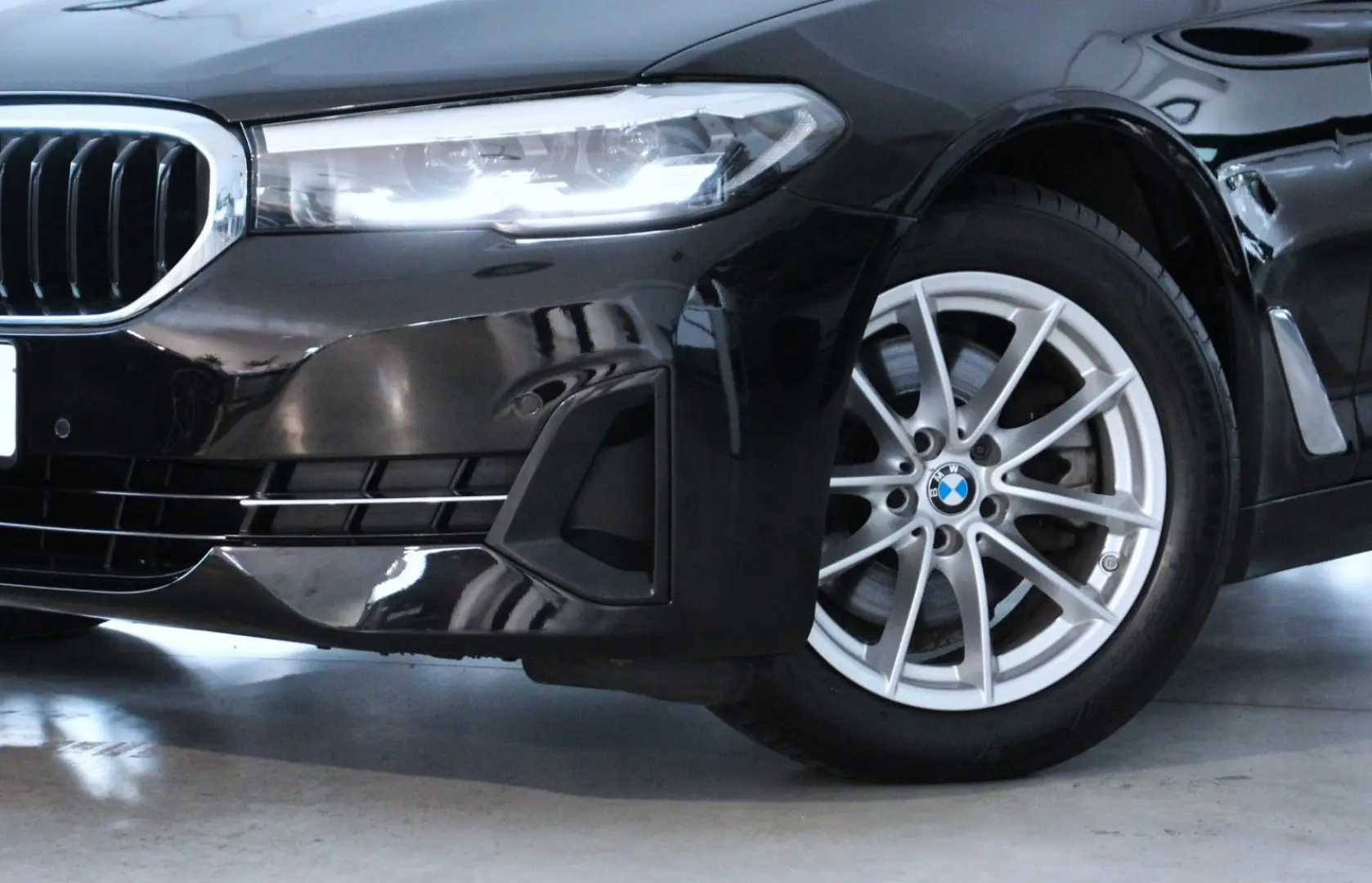 520d (G30) *LED*Harman&Kardon*Live Cockpit Prof