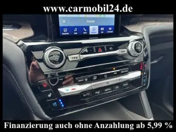 Explorer CTW Plug-in-Hybrid 4x4 Platinium *LED*R