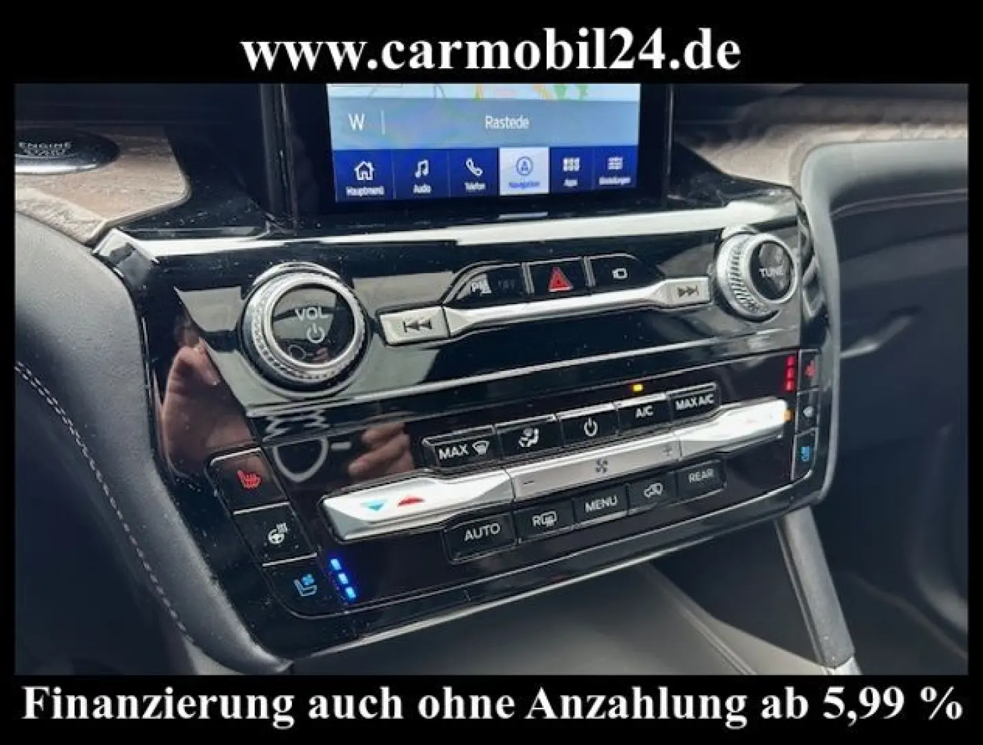 Explorer CTW Plug-in-Hybrid 4x4 Platinium *LED*R