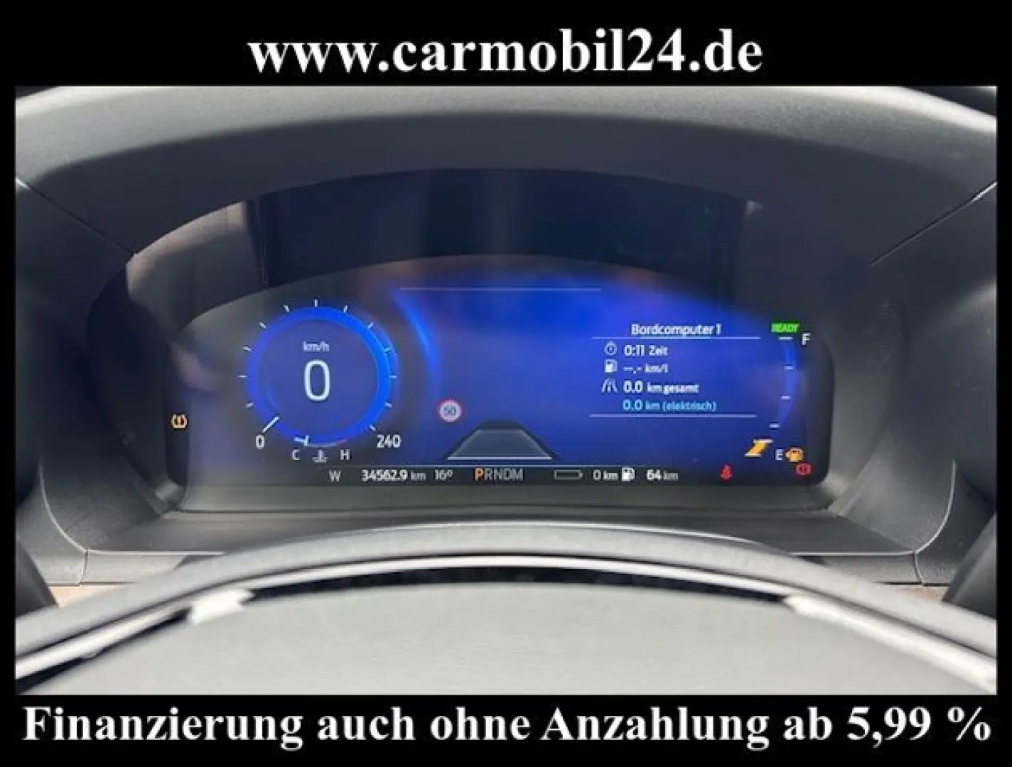 Explorer CTW Plug-in-Hybrid 4x4 Platinium *LED*R