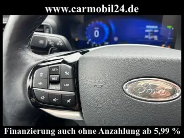 Explorer CTW Plug-in-Hybrid 4x4 Platinium *LED*R