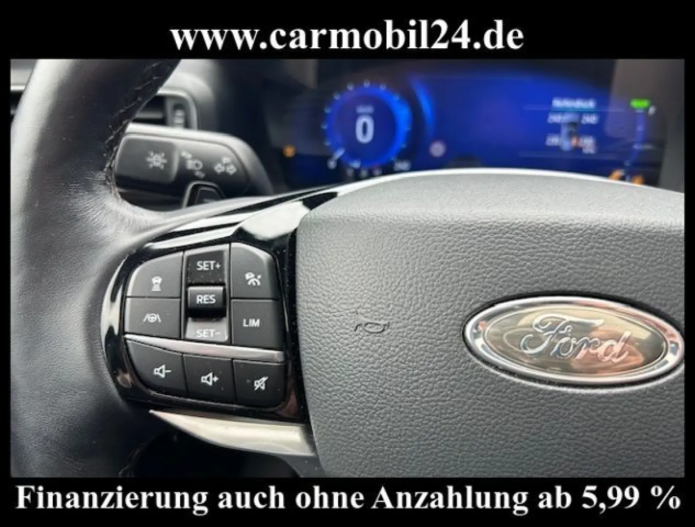 Explorer CTW Plug-in-Hybrid 4x4 Platinium *LED*R