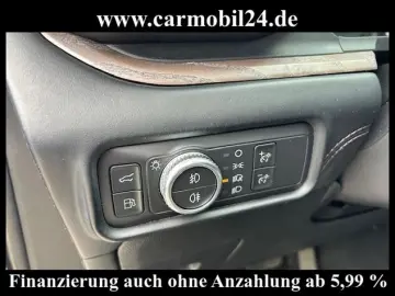 Explorer CTW Plug-in-Hybrid 4x4 Platinium *LED*R