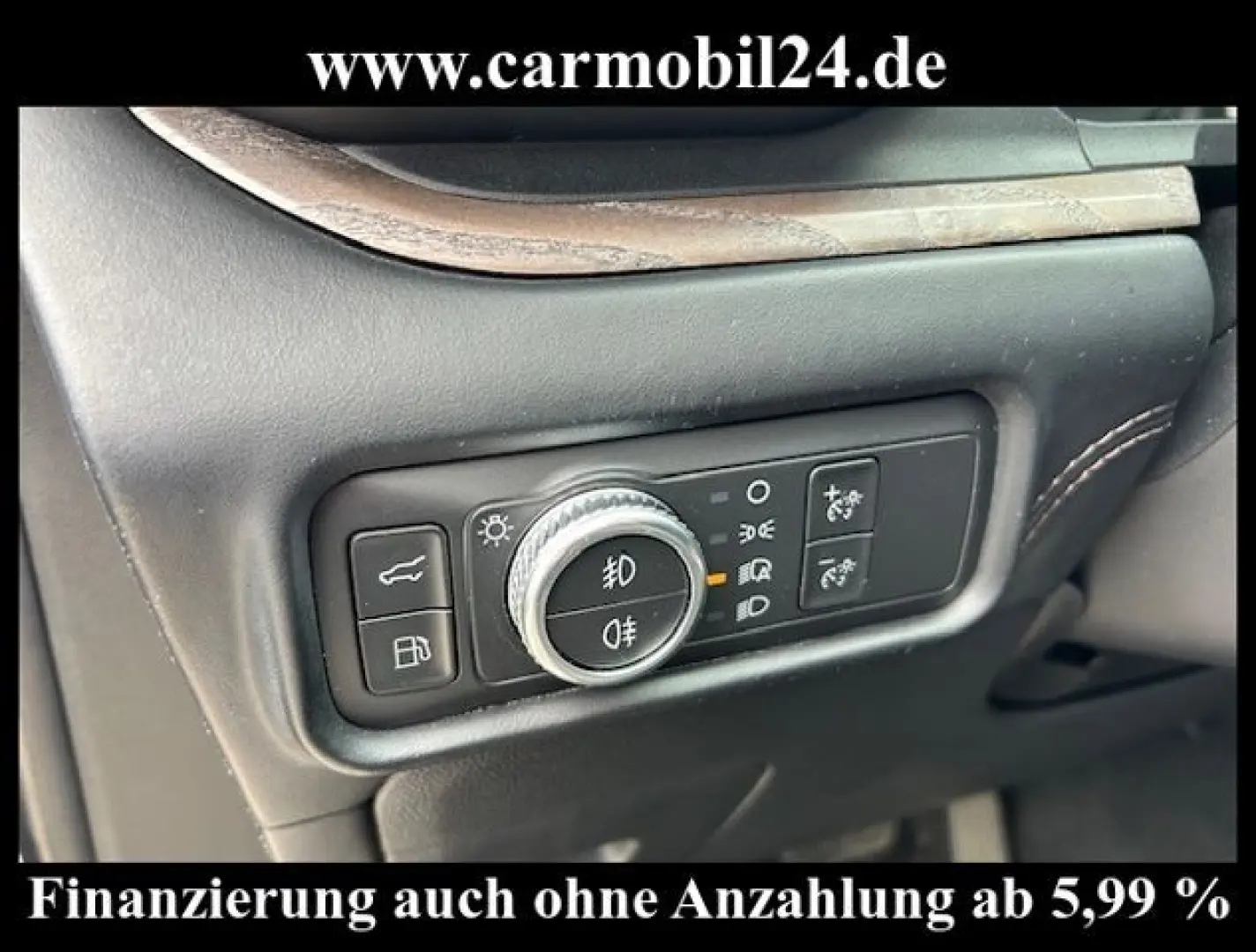 Explorer CTW Plug-in-Hybrid 4x4 Platinium *LED*R