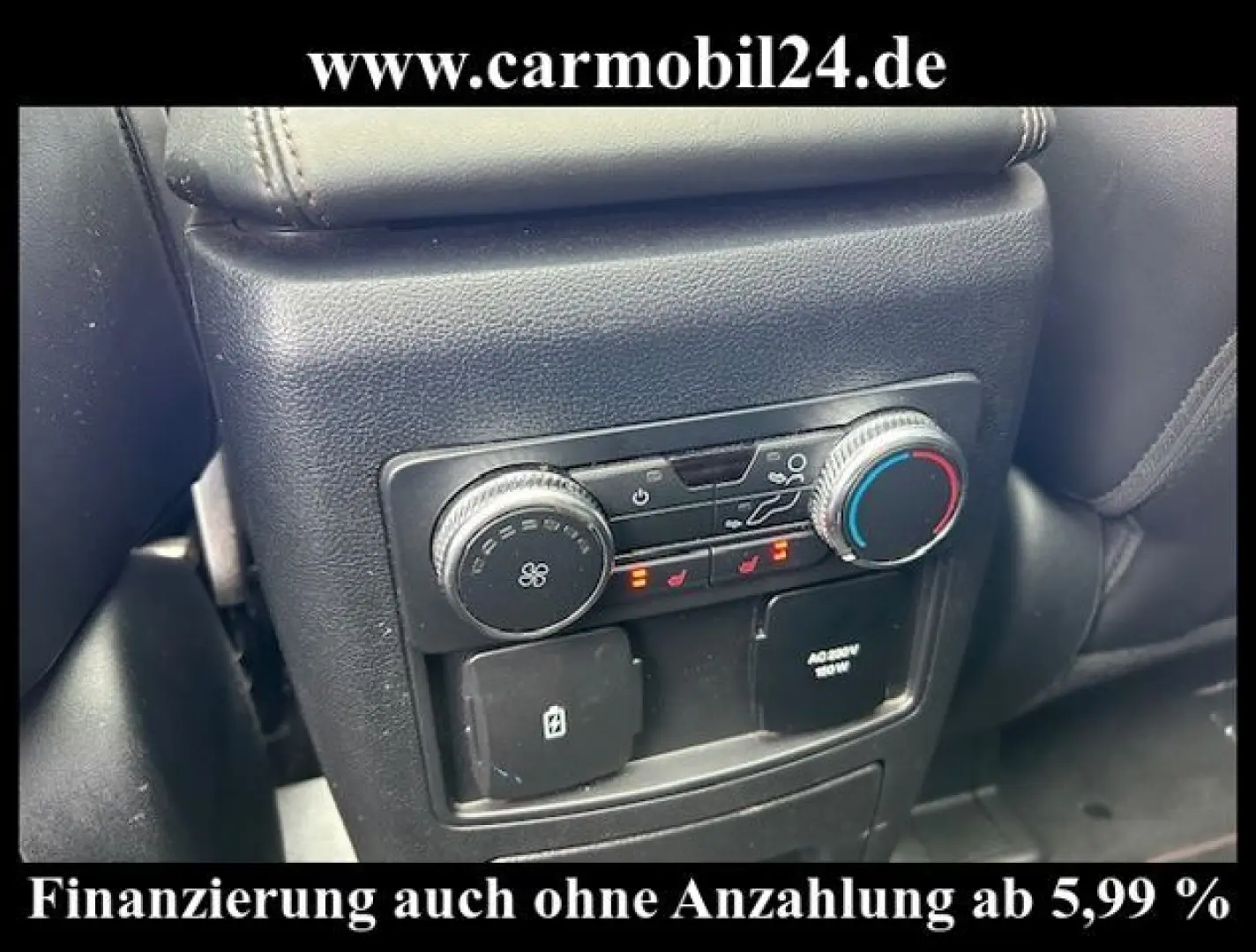 Explorer CTW Plug-in-Hybrid 4x4 Platinium *LED*R